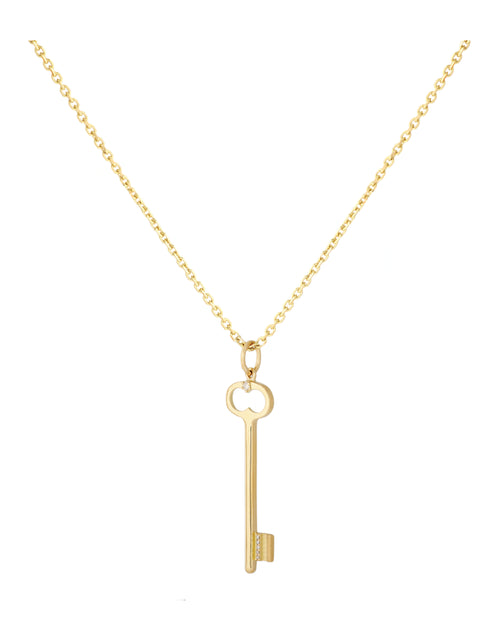 تحميل الصورة إلى عارض المعرض، Key Pendant

