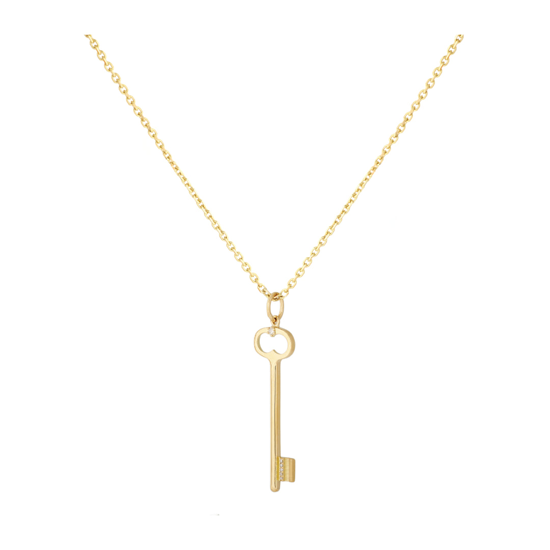 Key Pendant