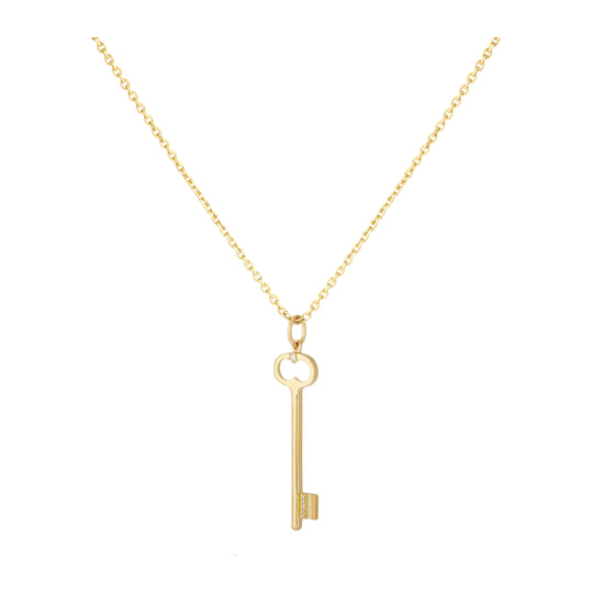 Key Pendant