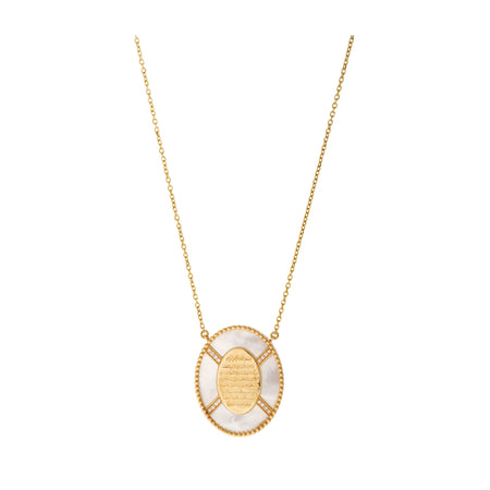 Aya Necklace