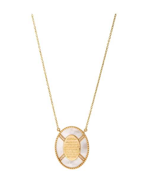 تحميل الصورة إلى عارض المعرض، Aya Necklace
