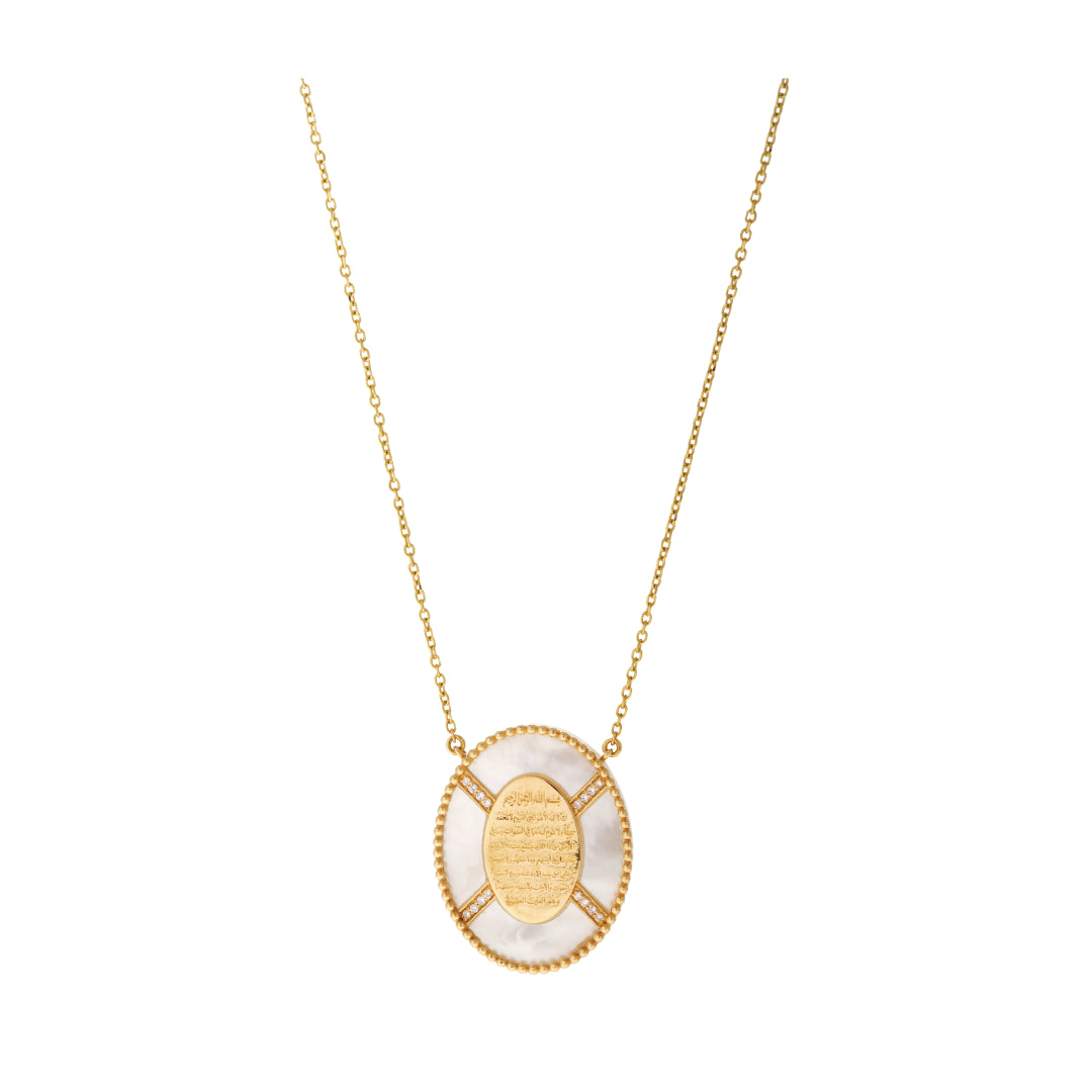 Aya Necklace