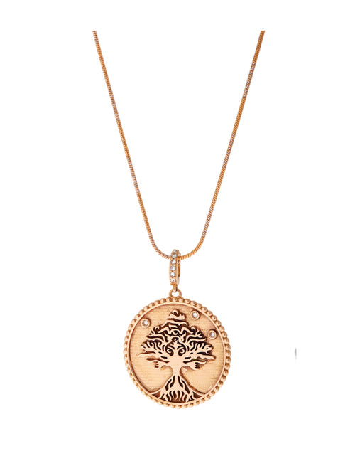 تحميل الصورة إلى عارض المعرض، Tree of Life Pendant
