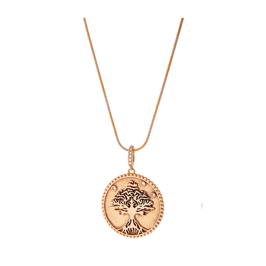 Tree of Life Pendant