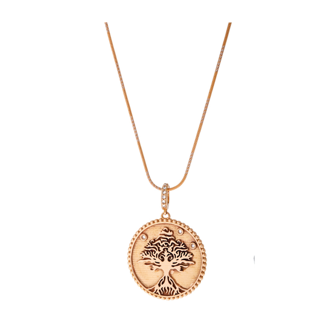 Tree of Life Pendant
