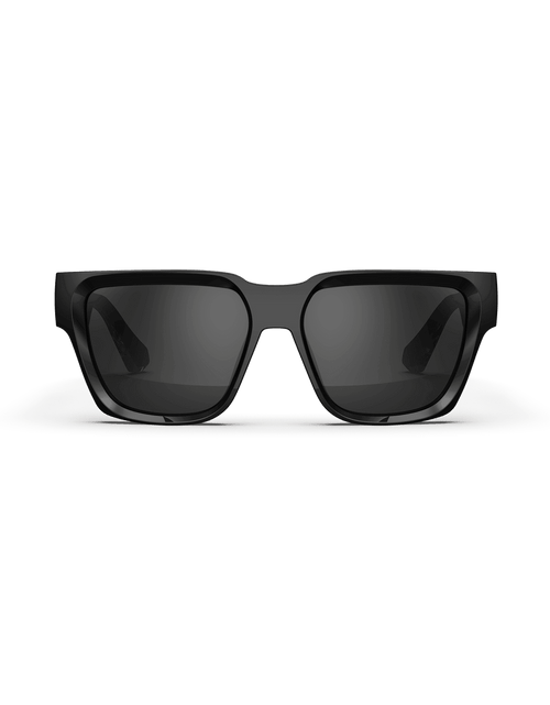 تحميل الصورة إلى عارض المعرض، Sunglasses - Rockstar Silver II
