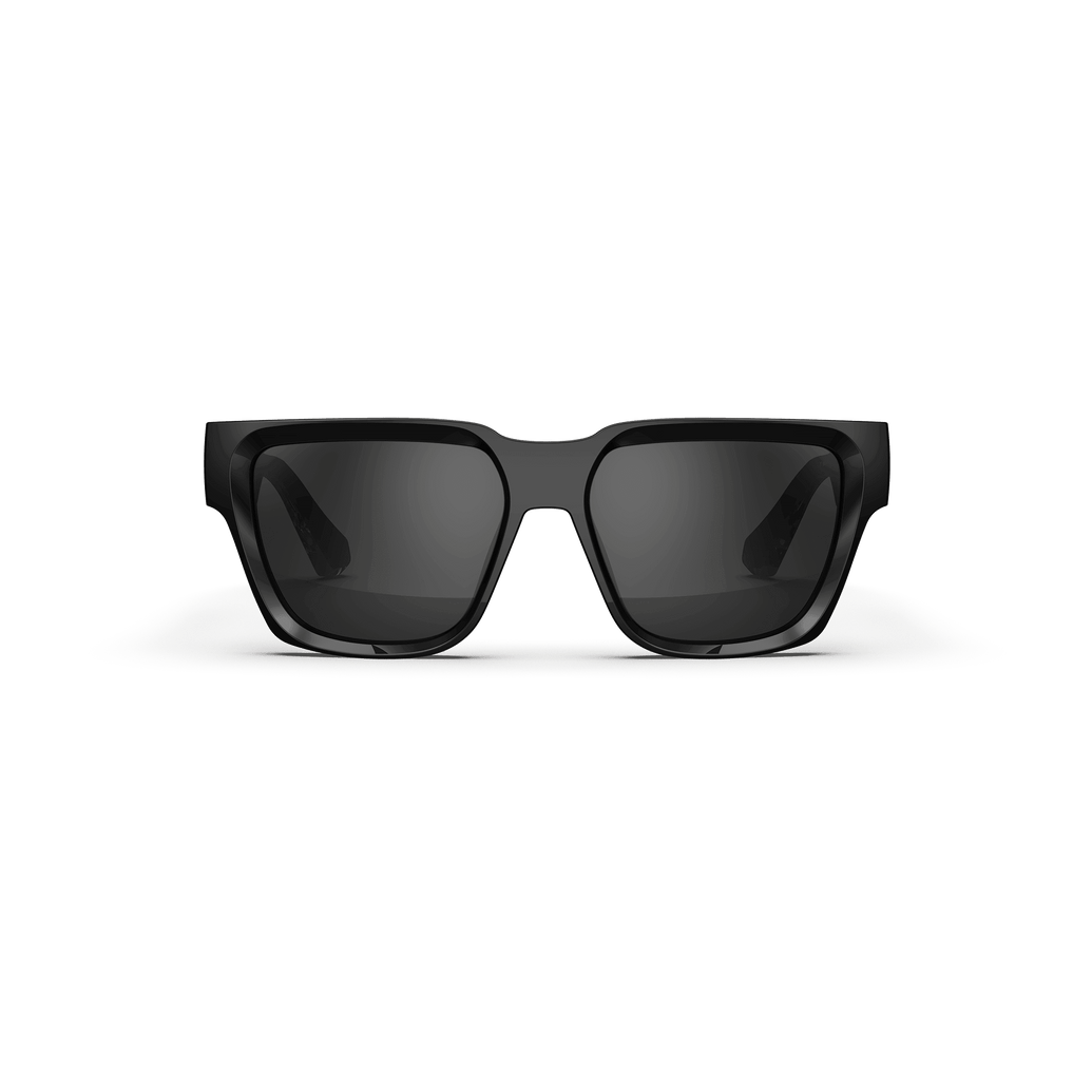 Sunglasses - Rockstar Silver II