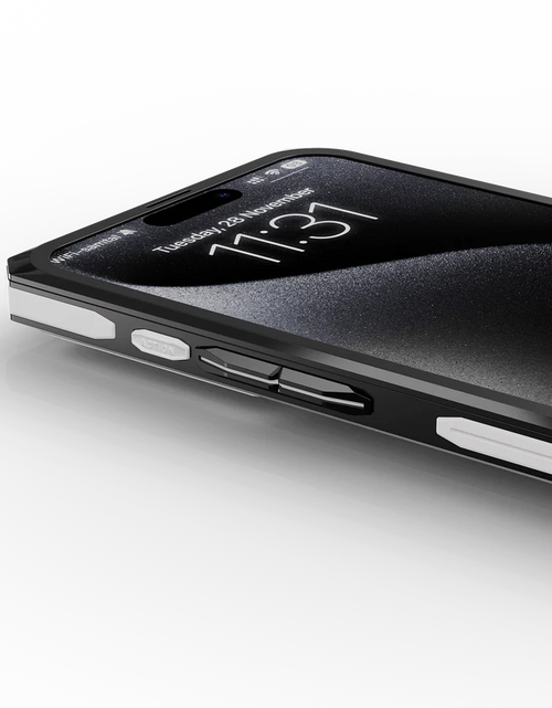 Load image into Gallery viewer, iPhone Case / RS15 - Onyx White
