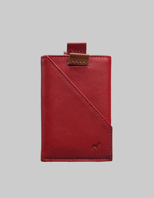 Load image into Gallery viewer, Speed Card Holder
