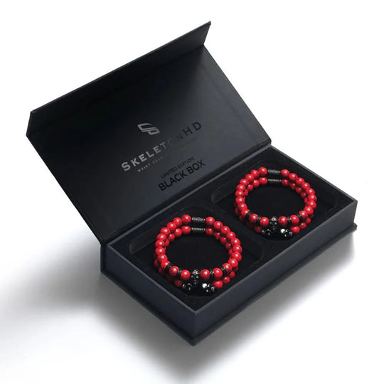 له ولها | كومة الشياطين الحمر