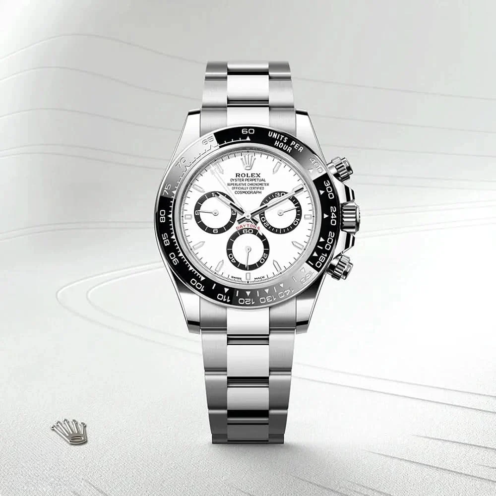 Rolex Cosmograph Daytona used