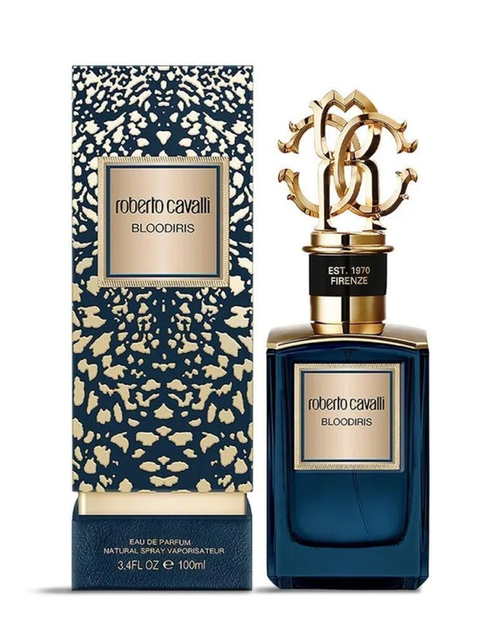 Load image into Gallery viewer, Roberto Cavalli Bloodiris Eau de Parfum 100 ml
