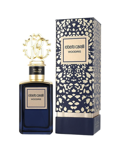 تحميل الصورة إلى عارض المعرض، Roberto Cavalli Wooderis Eau de Parfum 100ml
