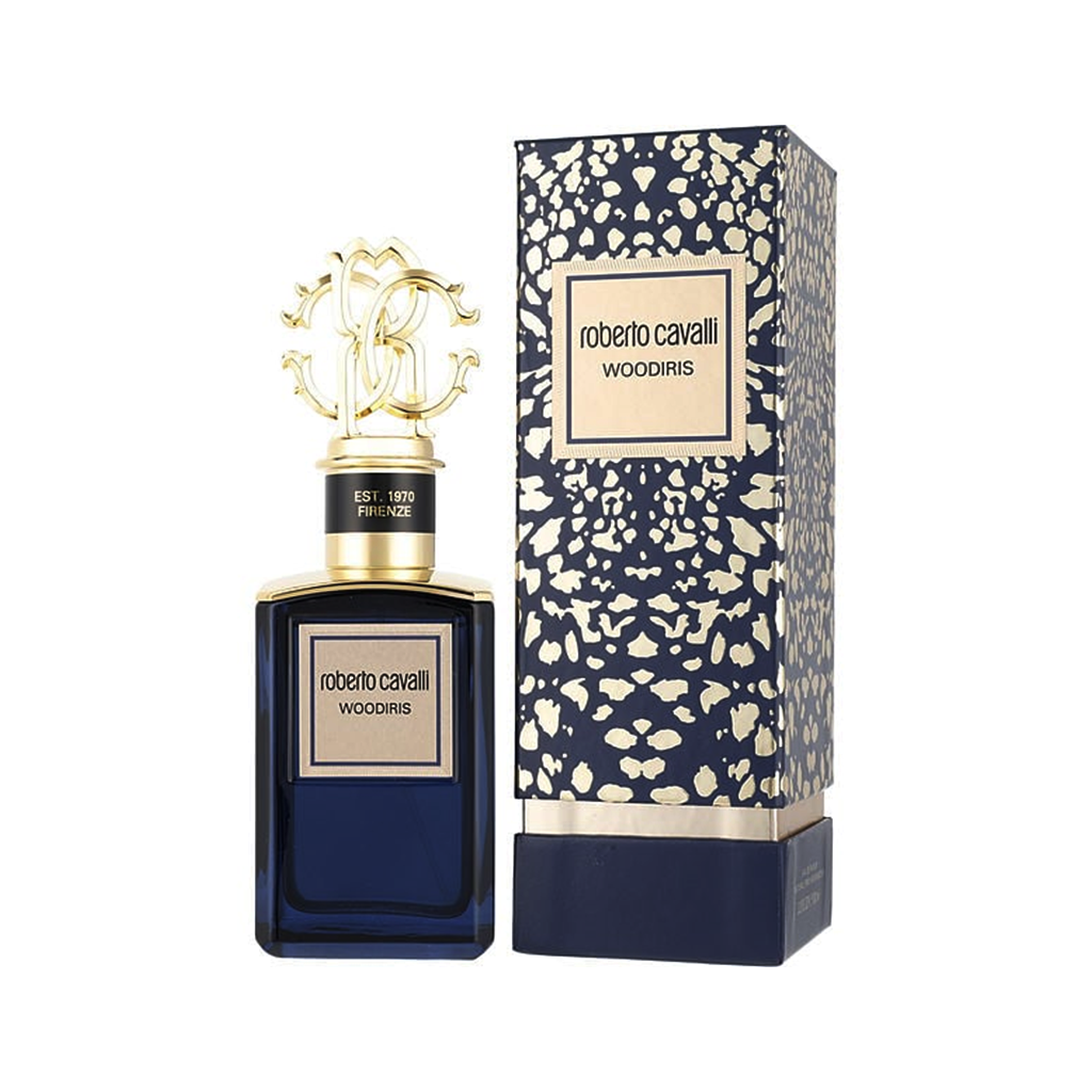 Roberto Cavalli Wooderis Eau de Parfum 100ml