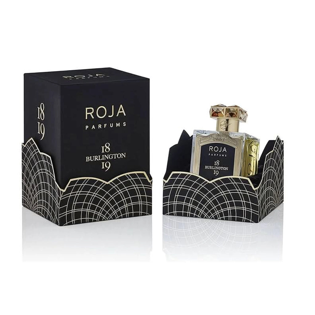 ROJA Burlington 1819 100ml EDP for Unisex