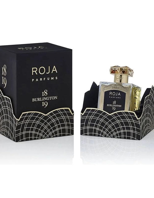Load image into Gallery viewer, ROJA Burlington 1819 100ml EDP for Unisex
