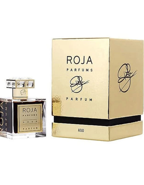 Load image into Gallery viewer, ROJA Aoud Parfum 50ml EDP for Unisex
