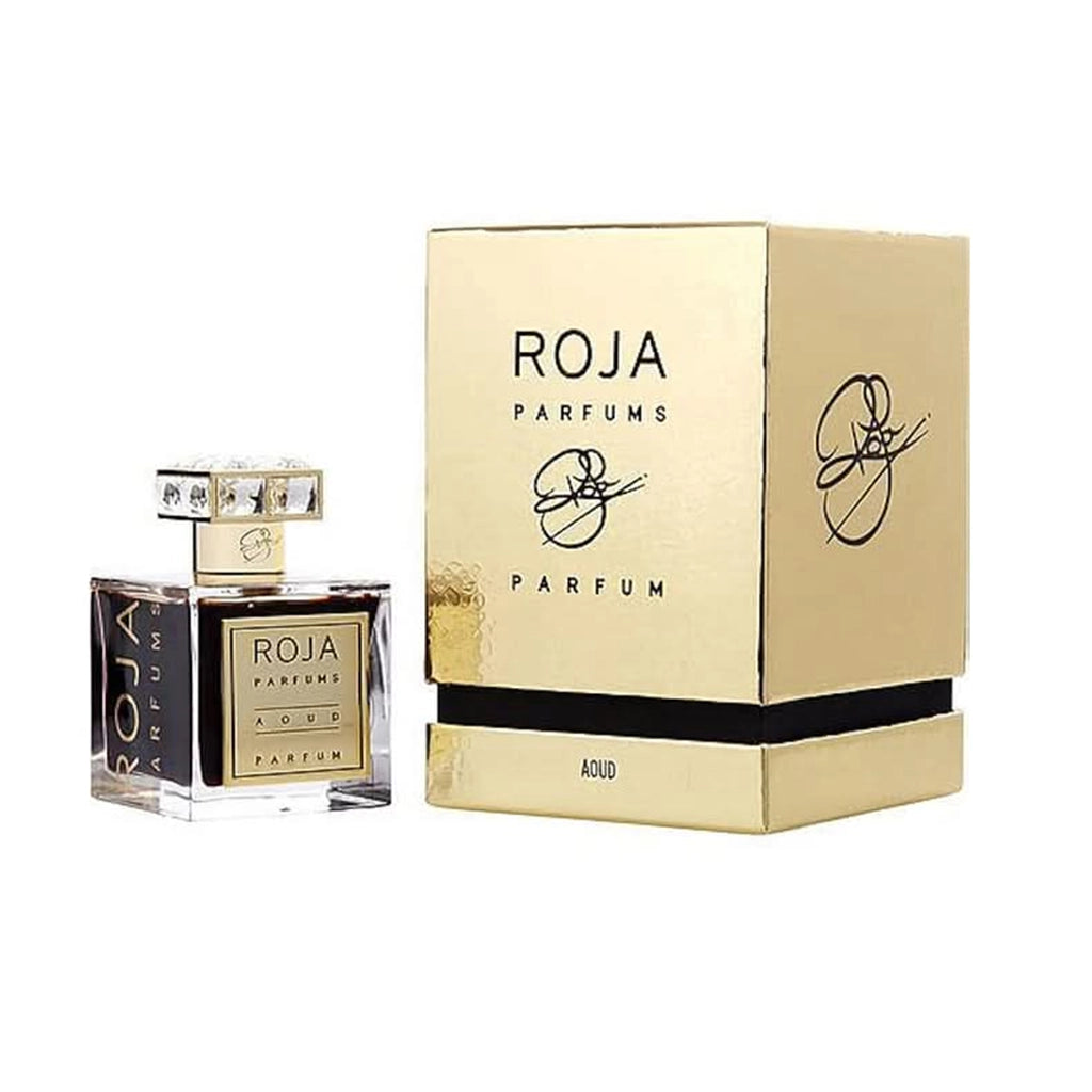 ROJA Aoud Parfum 50ml EDP for Unisex