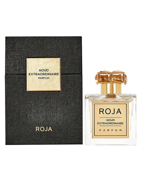 Load image into Gallery viewer, ROJA Aoud Extraordinaire 50ml EDP for Unisex
