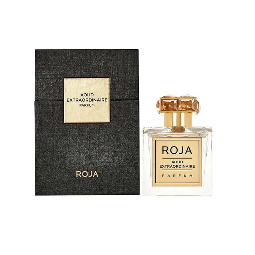 ROJA Aoud Extraordinaire 50ml EDP for Unisex