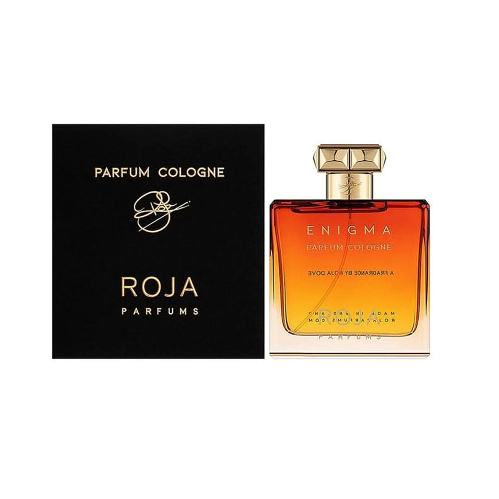 عطر روجا إنيجما كولونيا 100 مل أو دي بارفان للرجال