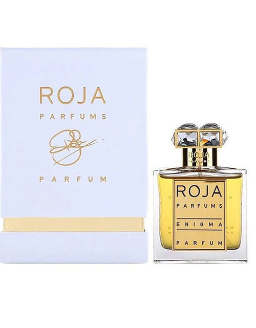 Load image into Gallery viewer, ROJA Enigma Parfum 50ml EDP for Women
