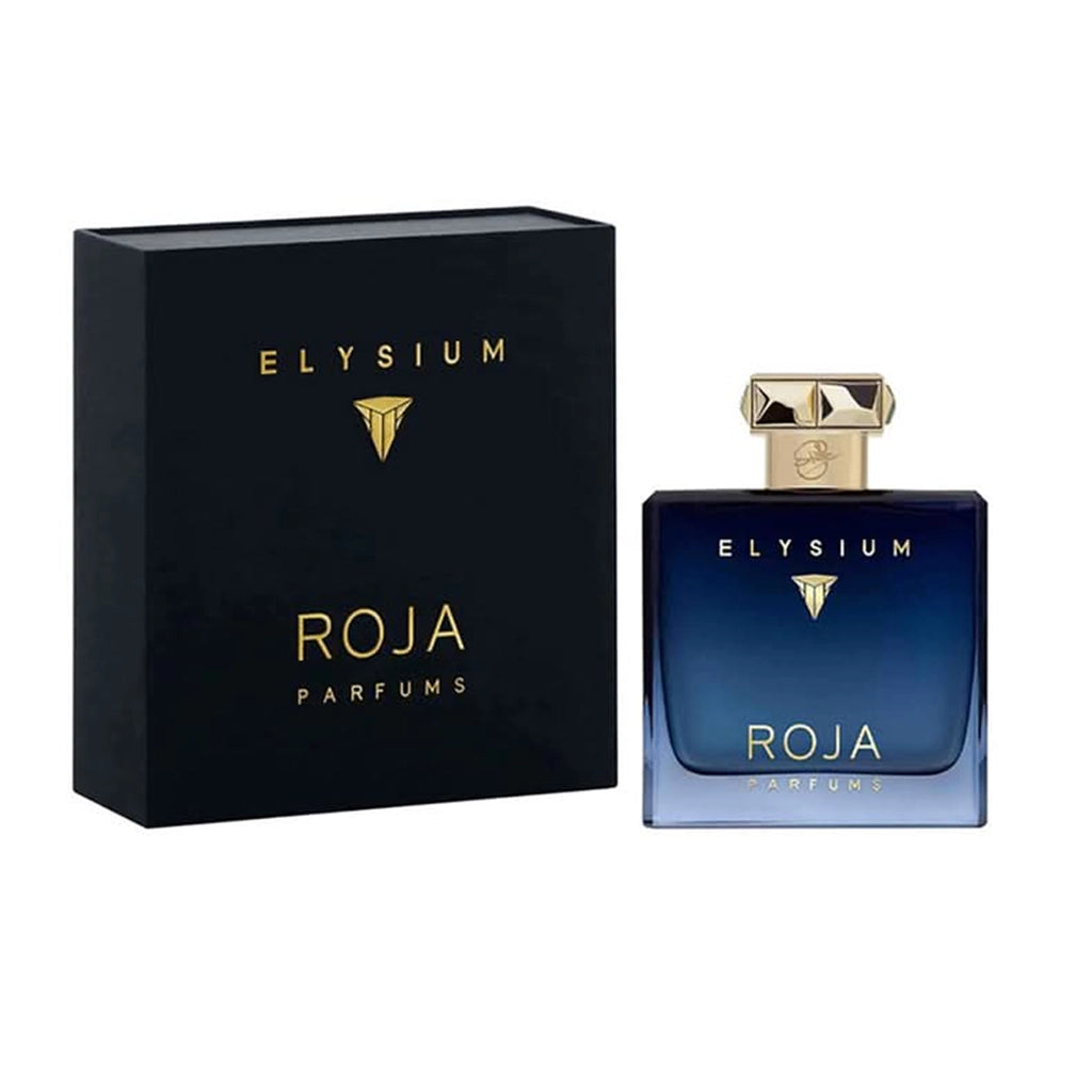 ROJA Elysium Pour Homme 100ml EDP for Men