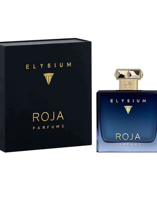 Load image into Gallery viewer, ROJA Elysium Pour Homme 100ml EDP for Men
