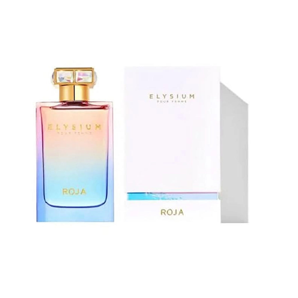 ROJA Elysium Pour Femme 75ml EDP for Women