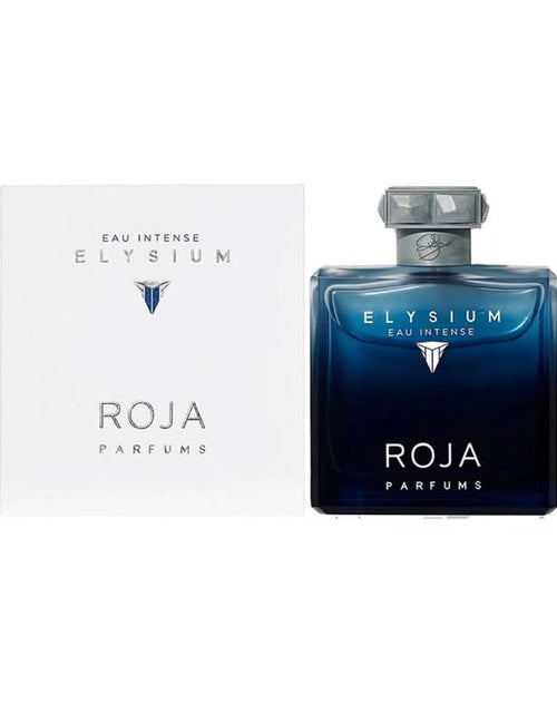 Load image into Gallery viewer, ROJA Elysium Eau Intense 100ml EDP for Men
