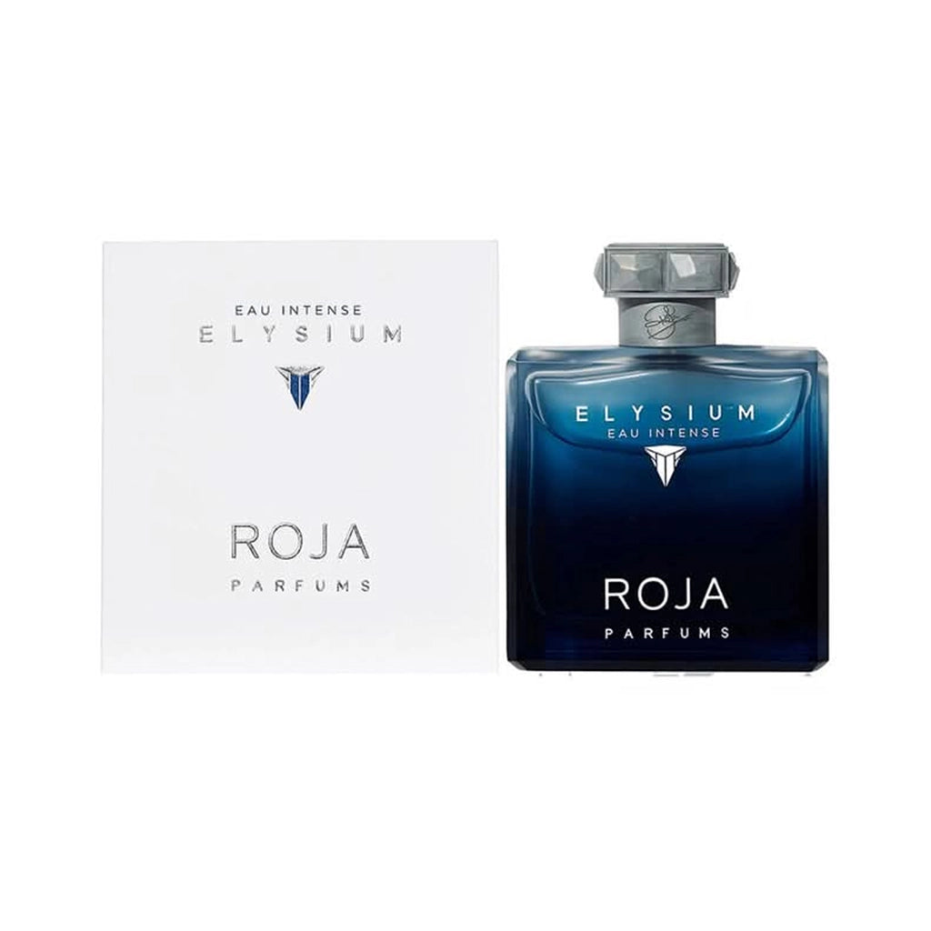 ROJA Elysium Eau Intense 100ml EDP for Men