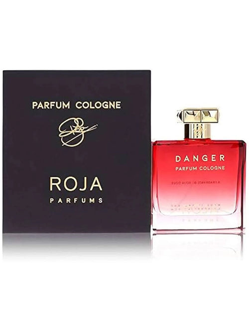 تحميل الصورة إلى عارض المعرض، عطر روجا دانجر بور أوم كولونيا 100 مل أو دي بارفان للرجال
