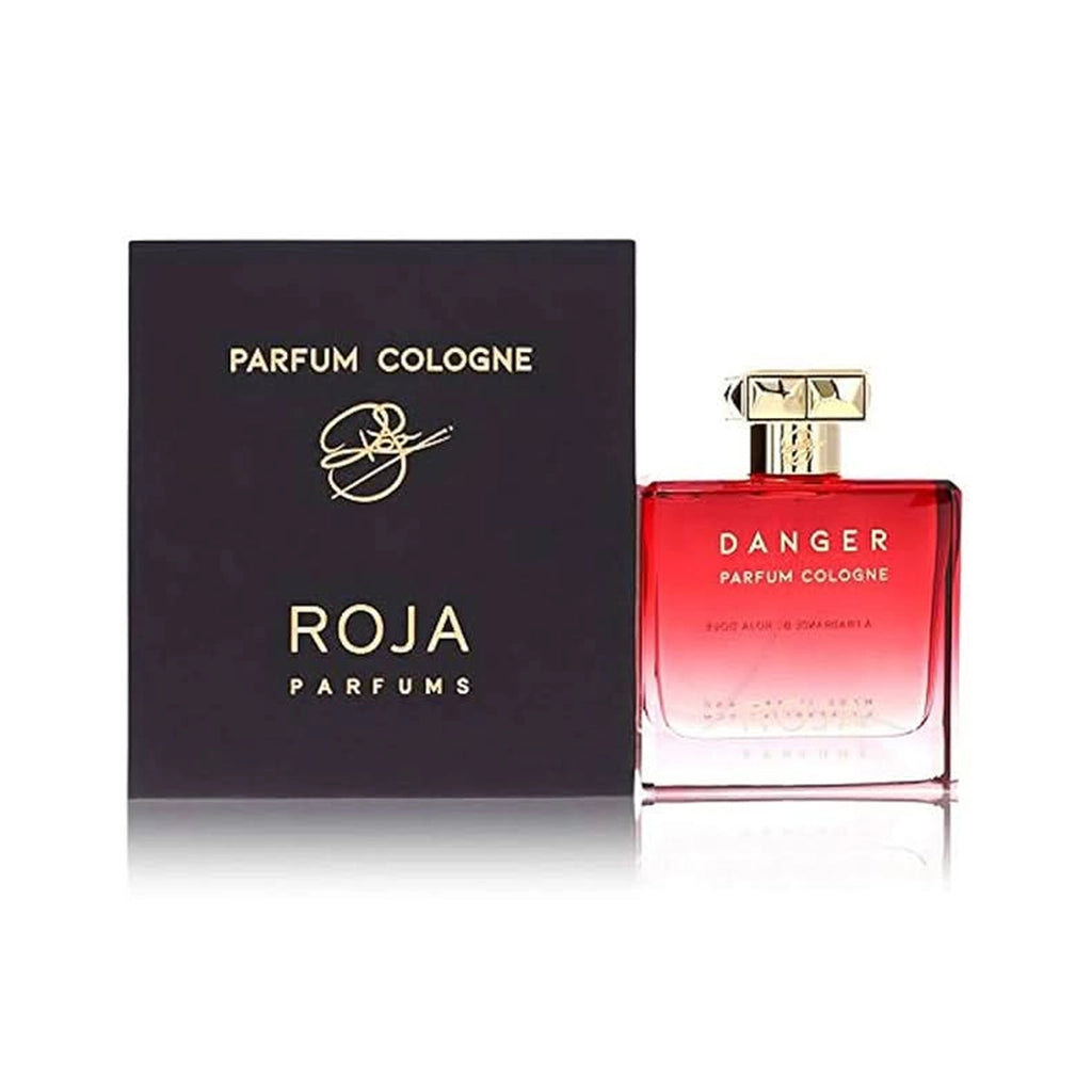 عطر روجا دانجر بور أوم كولونيا 100 مل أو دي بارفان للرجال