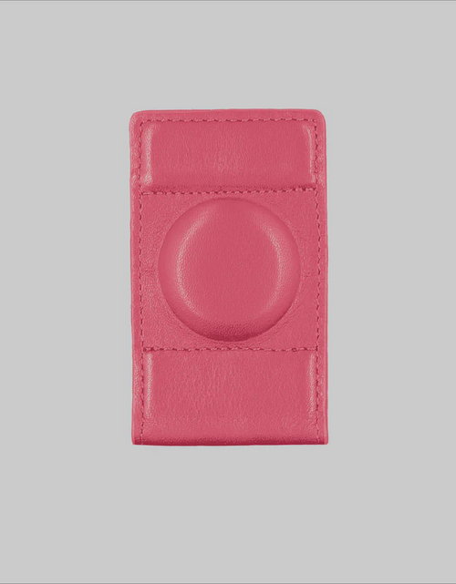 Load image into Gallery viewer, 2 in 1 AirTag Money Clip
