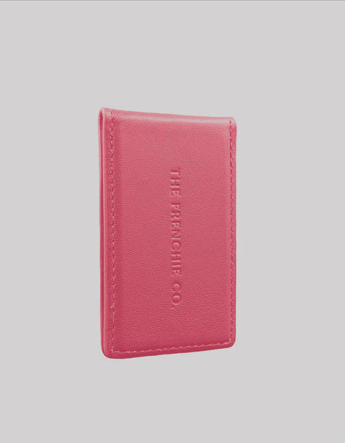 Load image into Gallery viewer, 2 in 1 AirTag Money Clip
