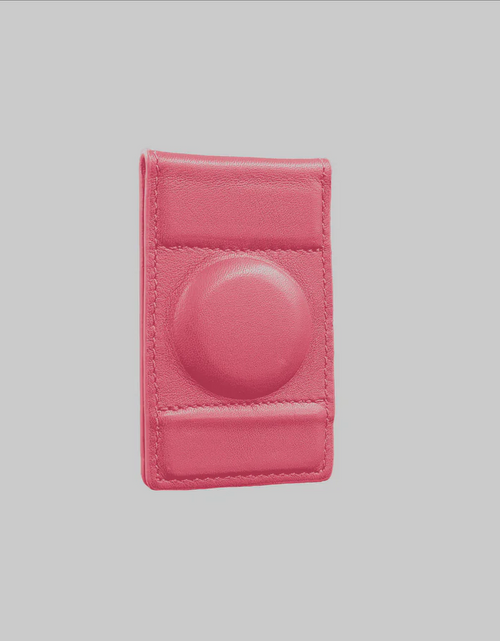 Load image into Gallery viewer, 2 in 1 AirTag Money Clip

