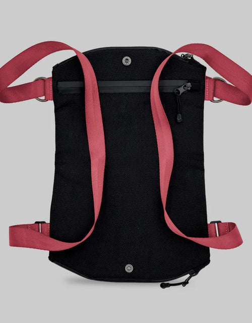 Load image into Gallery viewer, Aroma 3 in 1 Sling/Backpack Mini
