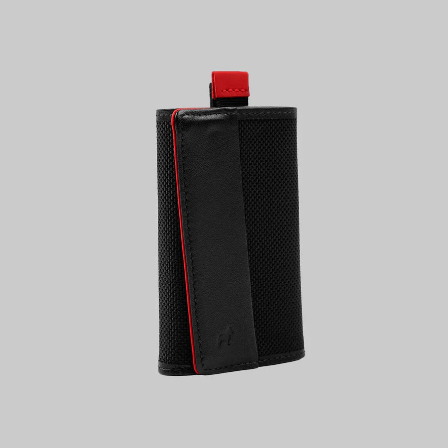 Ballistic Speed Wallet