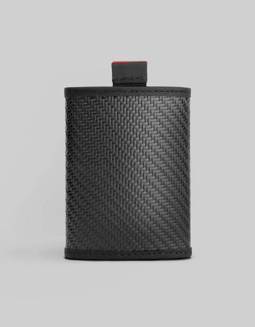 Load image into Gallery viewer, Carbon Speed Wallet Mini
