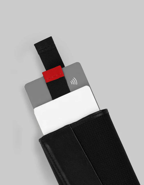 Load image into Gallery viewer, Ballistic Speed Wallet
