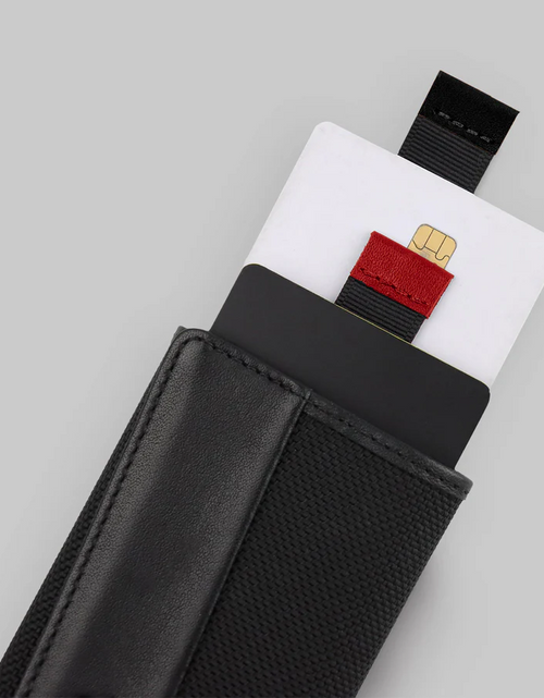 Load image into Gallery viewer, Ballistic Speed Wallet Mini
