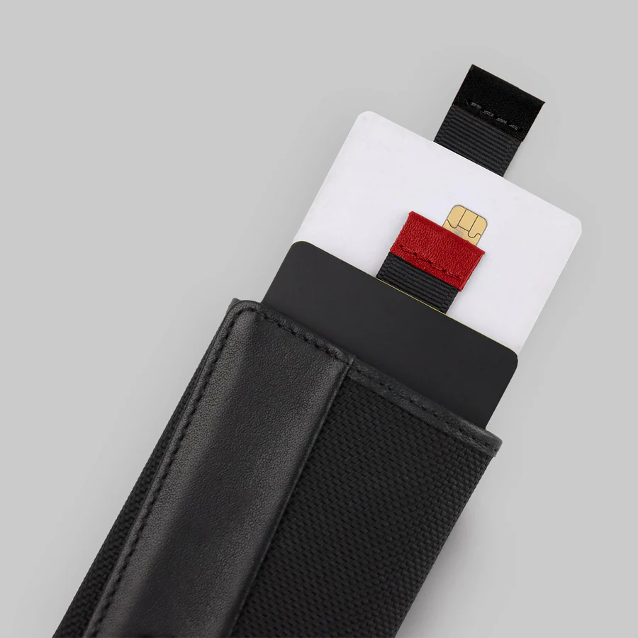 Ballistic Speed Wallet Mini