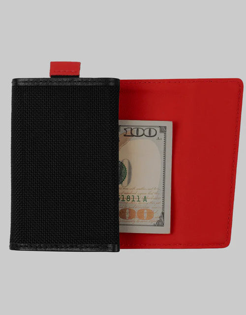Load image into Gallery viewer, Ballistic Speed Wallet
