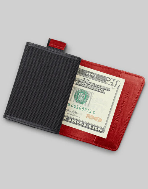 Load image into Gallery viewer, Ballistic Speed Wallet Mini

