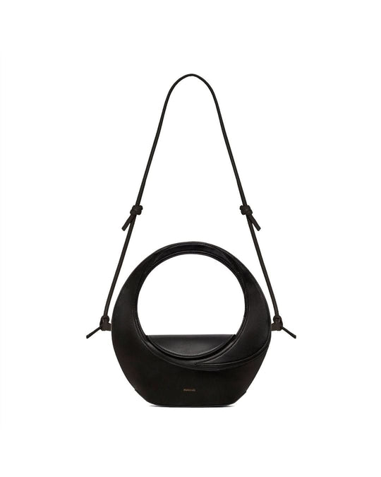 RUNA BAG black