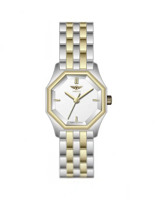 تحميل الصورة إلى عارض المعرض، Women’s Luxury Watch | Verutti VR-1100-2
