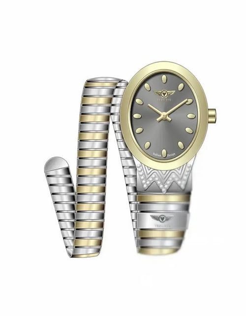 تحميل الصورة إلى عارض المعرض، Women’s Luxury Watch | Verutti VR-1102-4
