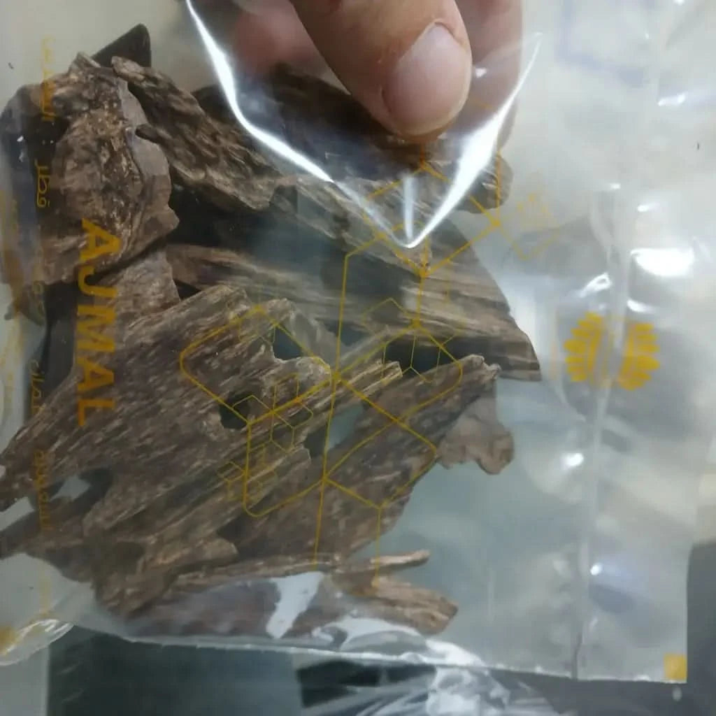 Agarwood SABA Malaysi 250 gms