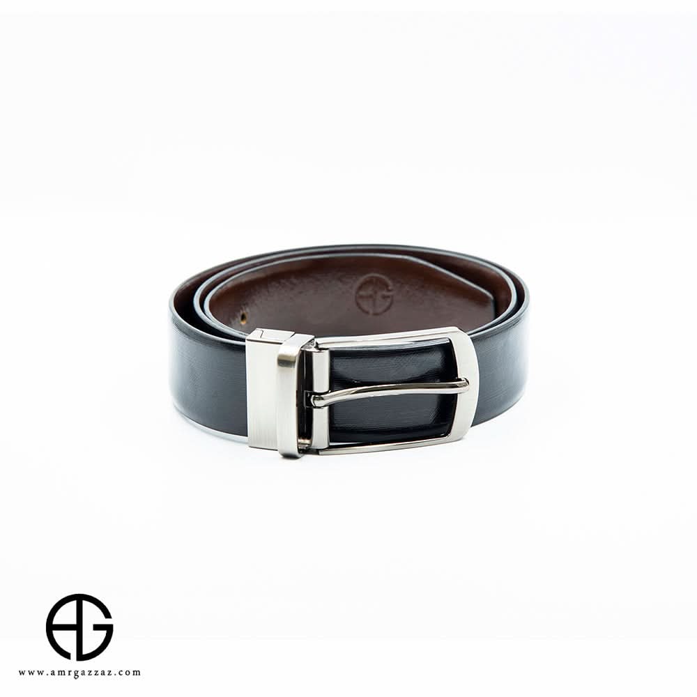 Reversible Belt SFB04-2_BLK