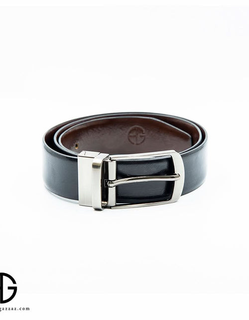تحميل الصورة إلى عارض المعرض، Reversible Belt SFB04-2_BLK
